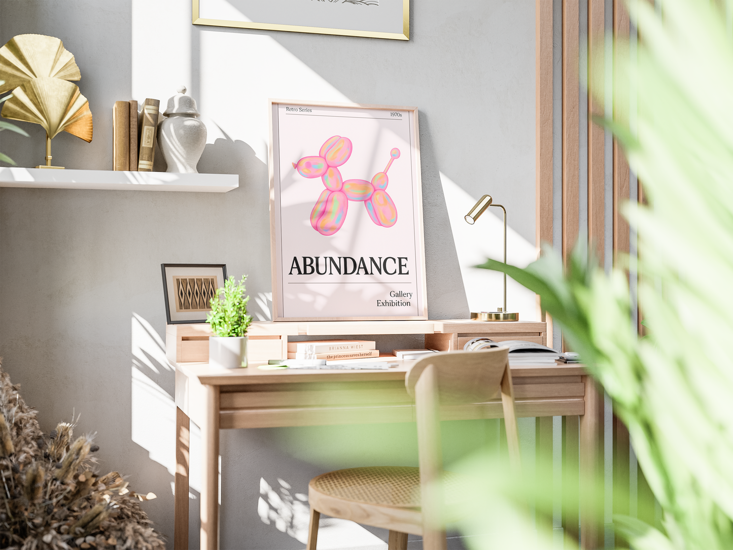 Abundance