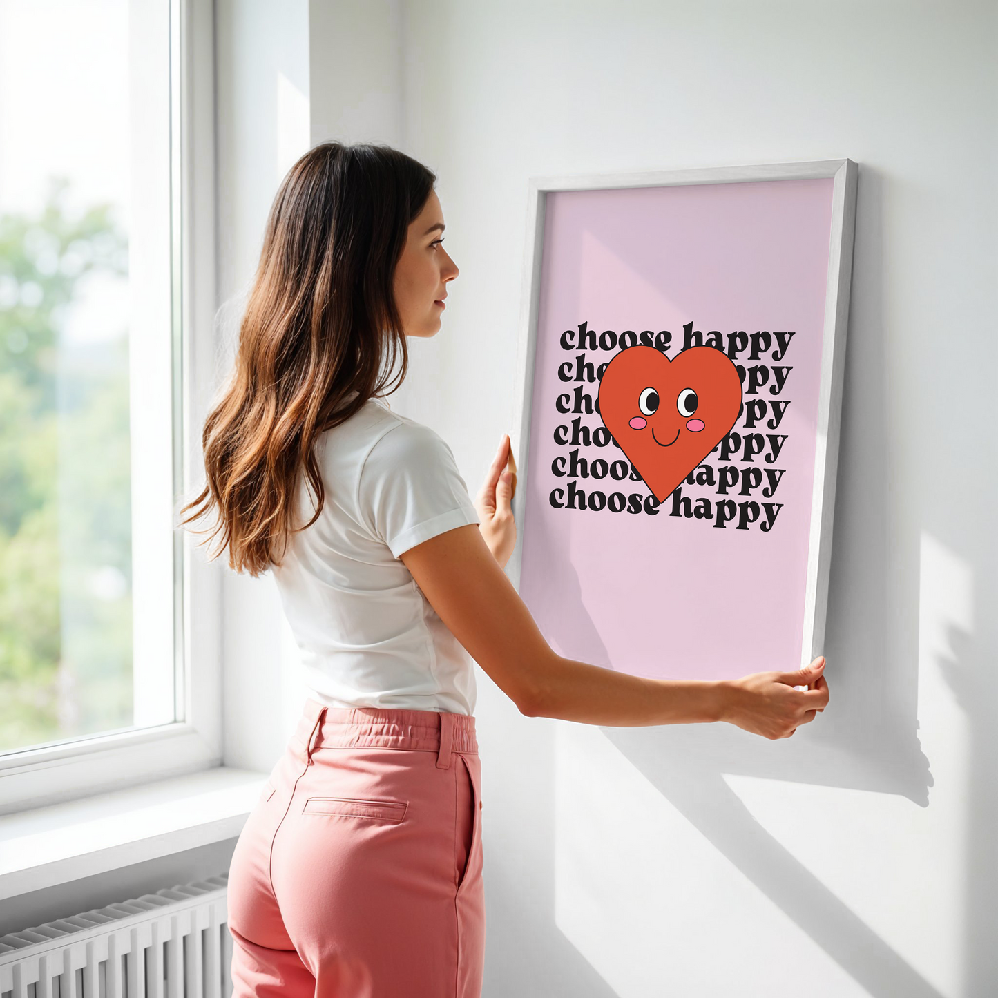 Choose Happy