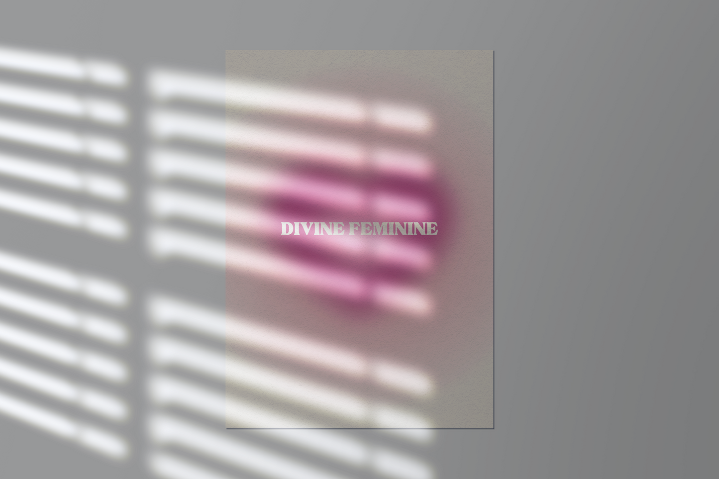 Divine Feminine
