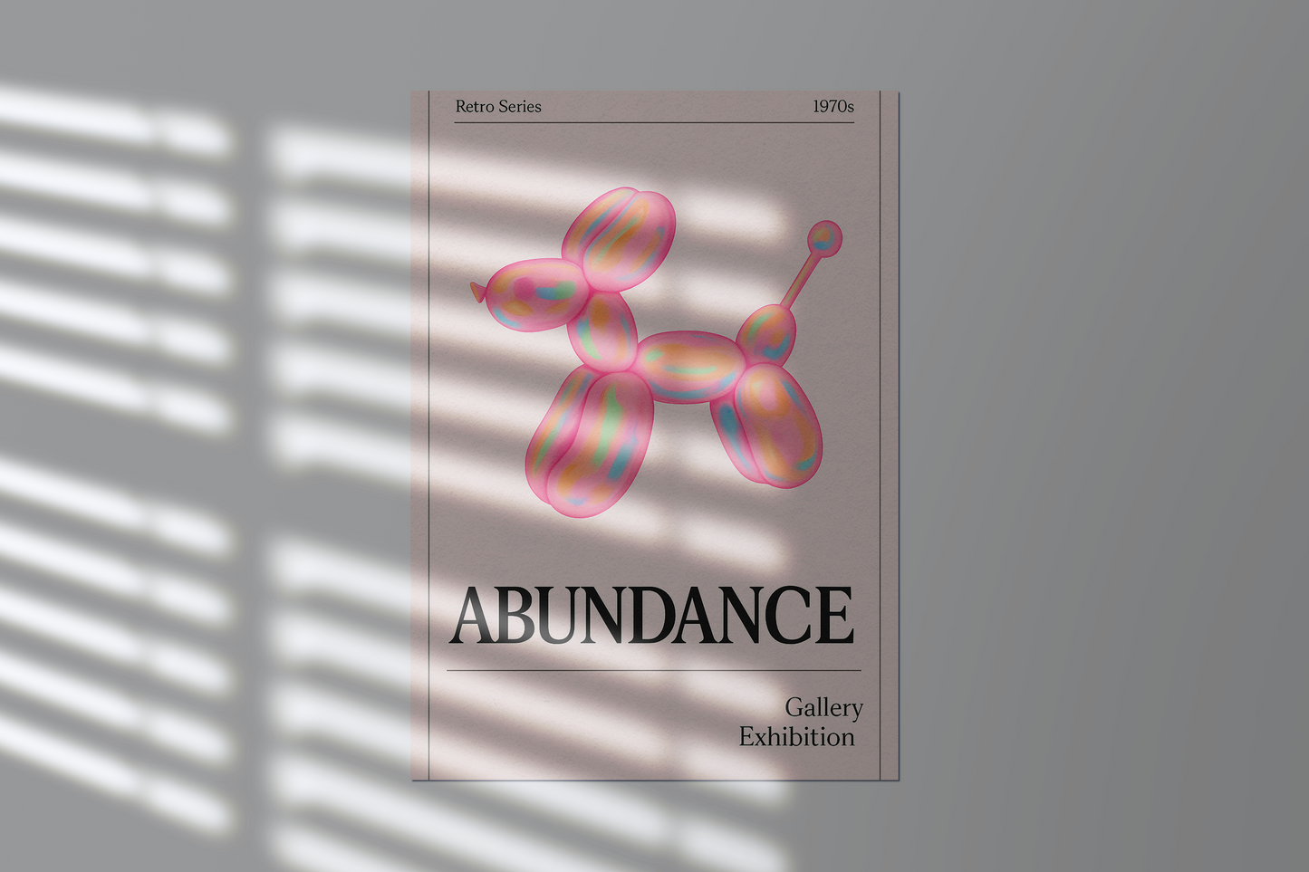 Abundance