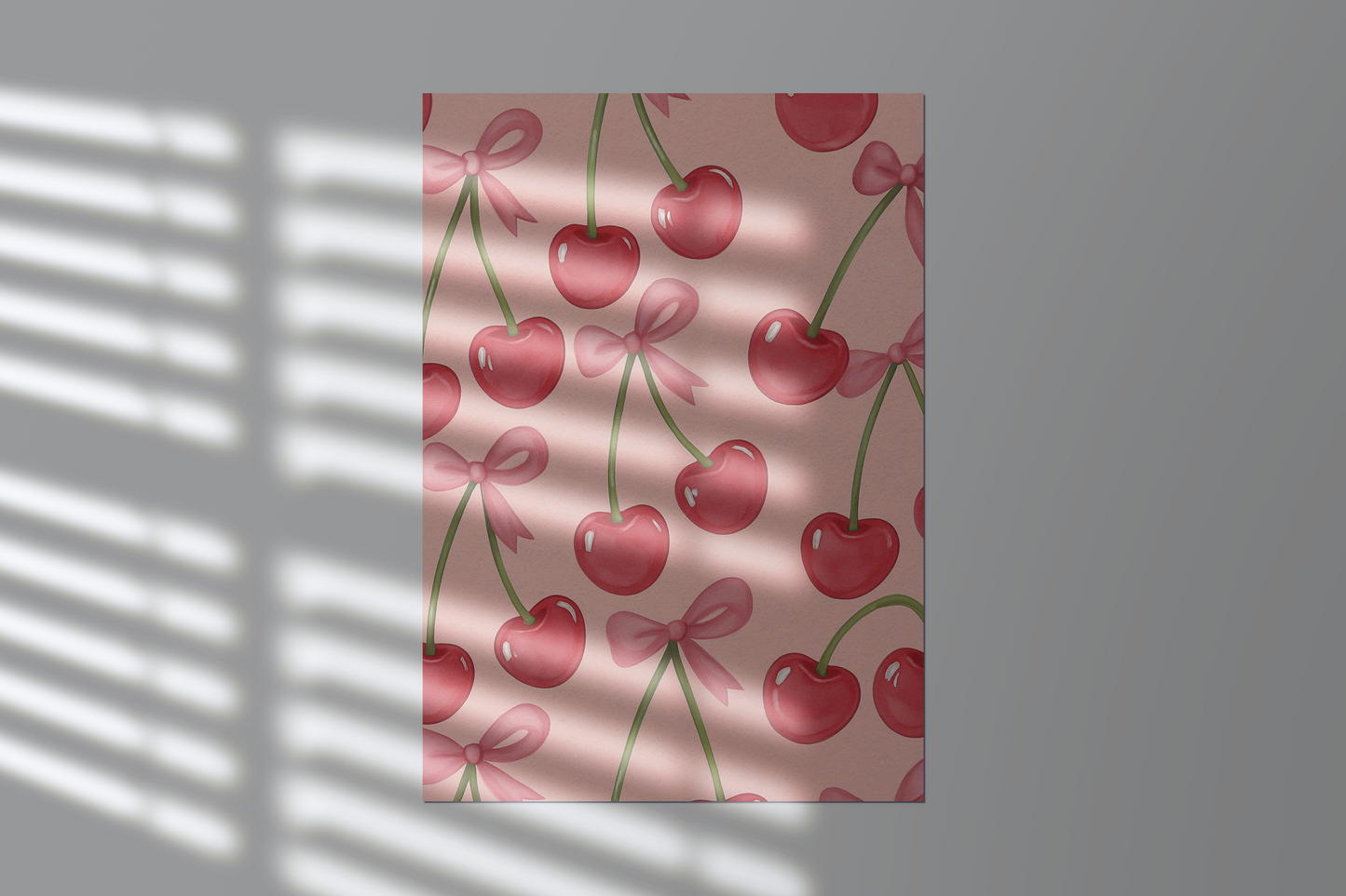 Cherry me