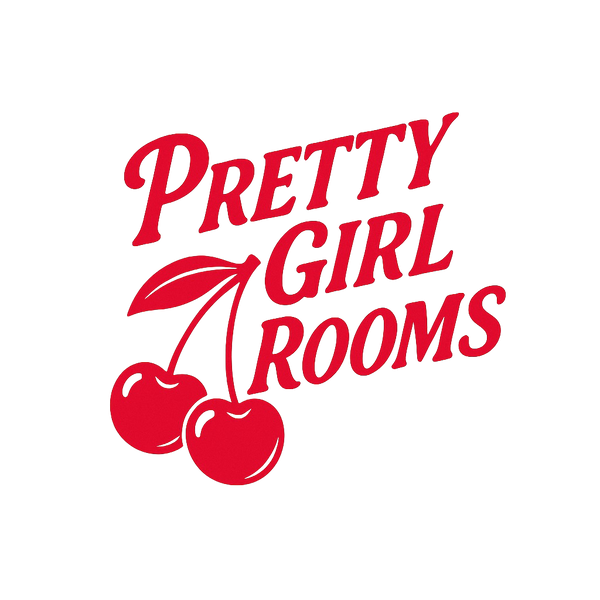 Pretty Girl Rooms