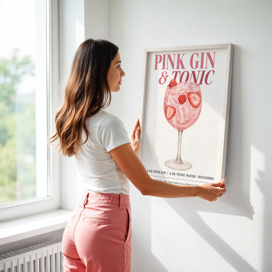 Gin Tonic