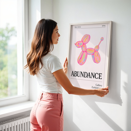 Abundance