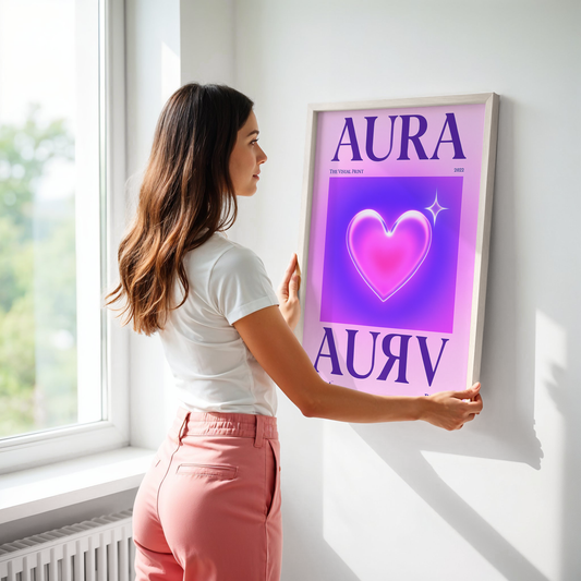 Your Aura