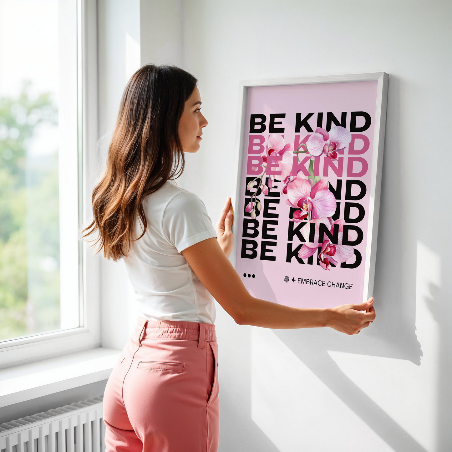 Be Kind