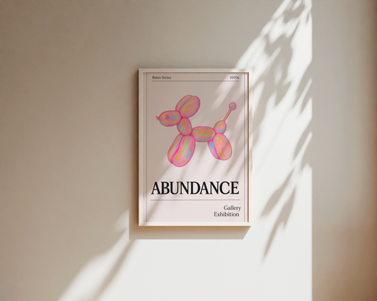 Abundance