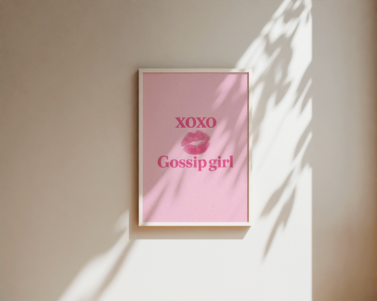 Gossip Girl