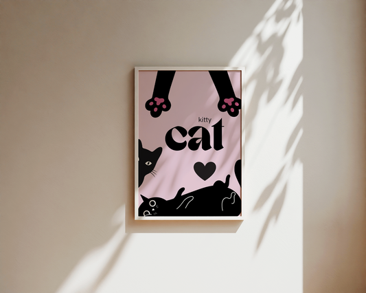 Kitty Cat
