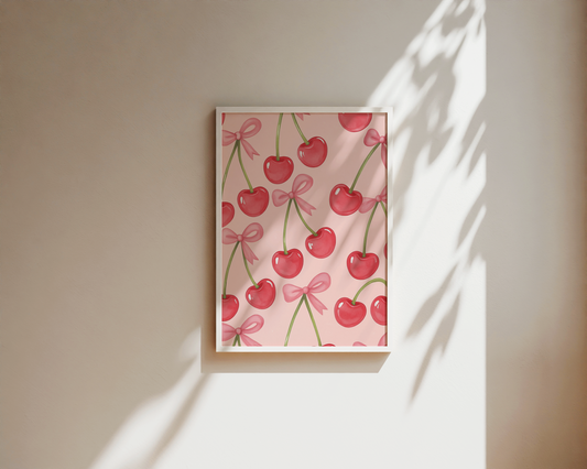 Cherry me