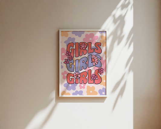 Girls