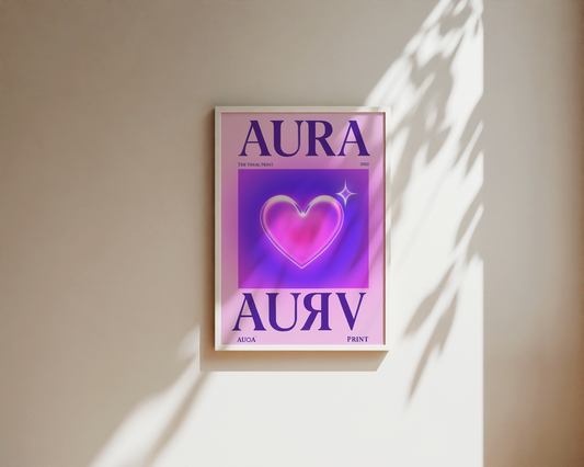 Your Aura