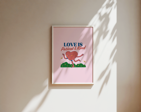 LOVE