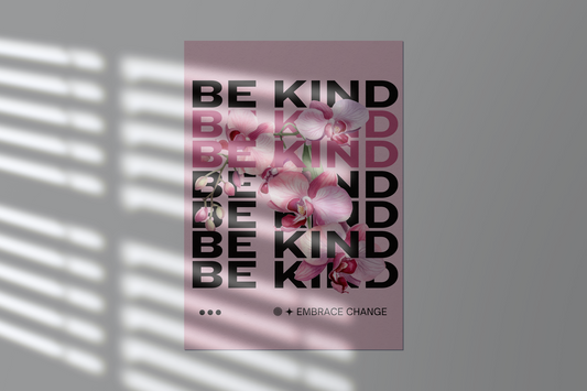 Be Kind