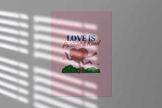 LOVE