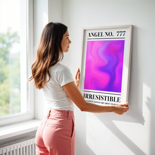 Irresistible